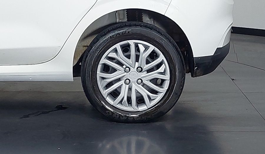 Fiat Argo MANUAL Hatchback 2022