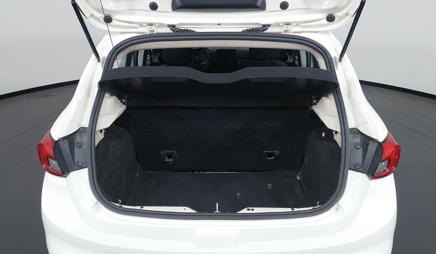 Fiat Argo MANUAL Hatchback 2022