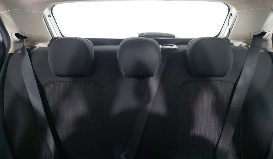 Fiat Argo MANUAL Hatchback 2022