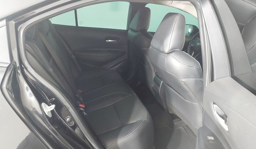 Toyota Corolla XEI DIRECT Sedan 2022