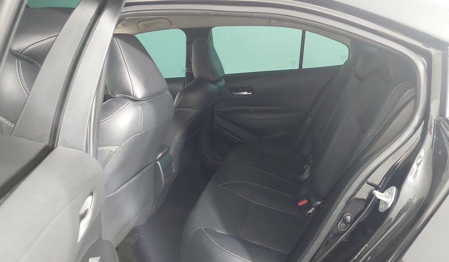 Toyota Corolla XEI DIRECT Sedan 2022