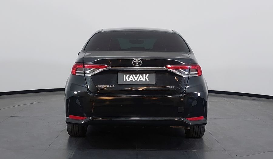 Toyota Corolla XEI DIRECT Sedan 2022