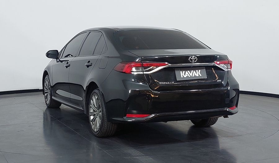 Toyota Corolla XEI DIRECT Sedan 2022