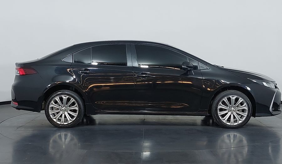 Toyota Corolla XEI DIRECT Sedan 2022