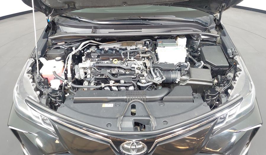 Toyota Corolla XEI DIRECT Sedan 2022