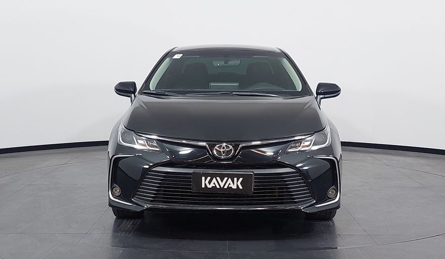 Toyota Corolla XEI DIRECT Sedan 2022