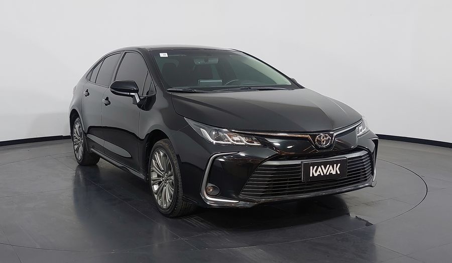 Toyota Corolla XEI DIRECT Sedan 2022
