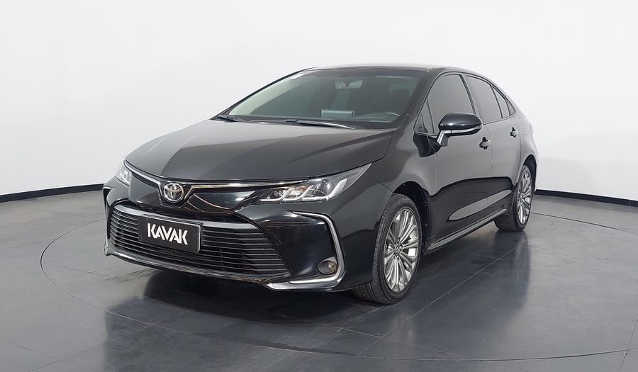 Toyota Corolla XEI DIRECT Sedan 2022