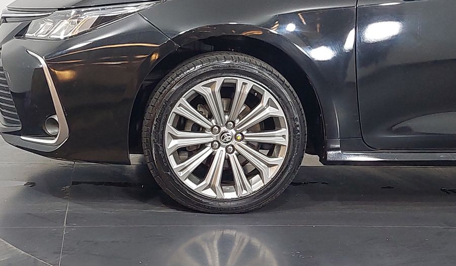 Toyota Corolla XEI DIRECT Sedan 2022