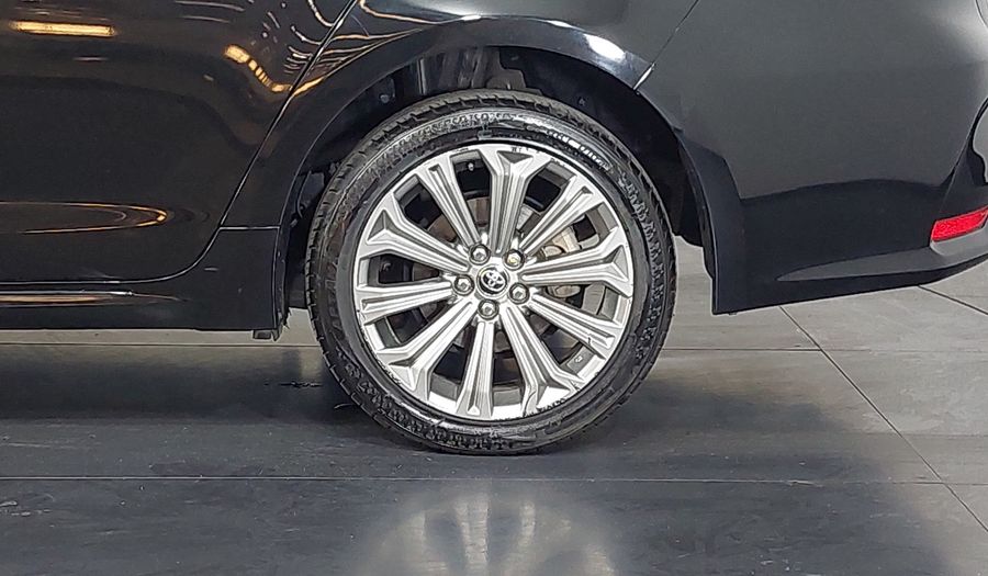 Toyota Corolla XEI DIRECT Sedan 2022