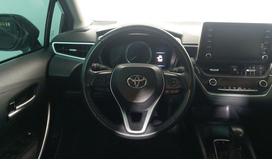 Toyota Corolla XEI DIRECT Sedan 2022