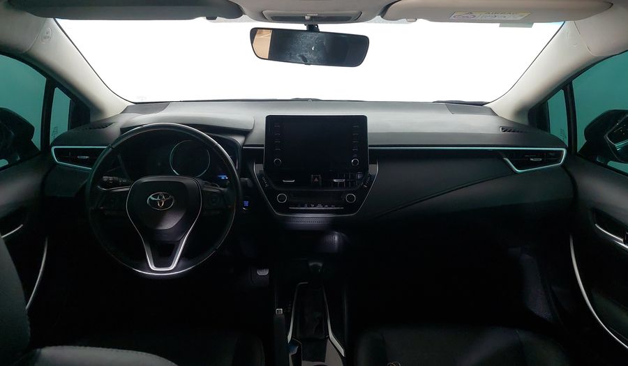 Toyota Corolla XEI DIRECT Sedan 2022