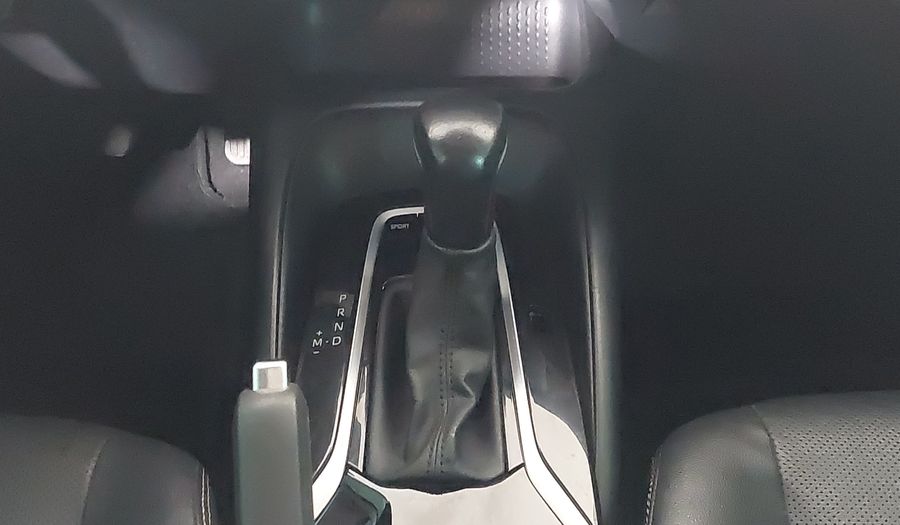 Toyota Corolla XEI DIRECT Sedan 2022