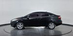 Ford Fiesta Kinetic Design 1.6 TITANIUM Sedan 2014