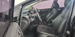 Ford Fiesta Kinetic Design 1.6 TITANIUM Sedan 2014