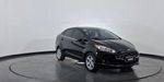 Ford Fiesta Kinetic Design 1.6 TITANIUM Sedan 2014