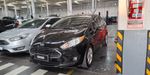 Ford Fiesta Kinetic Design 1.6 TITANIUM Sedan 2014