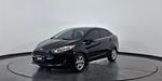 Ford Fiesta Kinetic Design 1.6 TITANIUM Sedan 2014