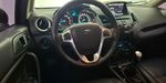 Ford Fiesta Kinetic Design 1.6 TITANIUM Sedan 2014