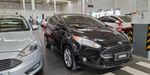 Ford Fiesta Kinetic Design 1.6 TITANIUM Sedan 2014