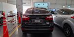 Ford Fiesta Kinetic Design 1.6 TITANIUM Sedan 2014