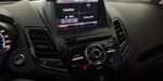 Ford Fiesta Kinetic Design 1.6 TITANIUM Sedan 2014