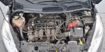 Ford Fiesta Kinetic Design 1.6 TITANIUM Sedan 2014