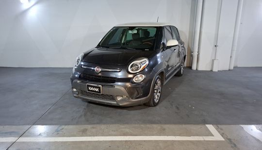 Fiat • 500L
