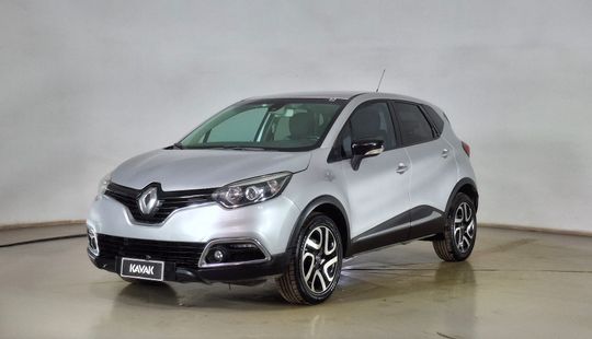Renault • Captur