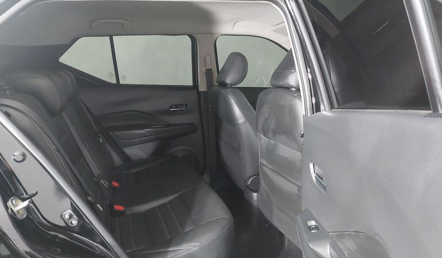 Nissan Kicks ADVANCE Suv 2022