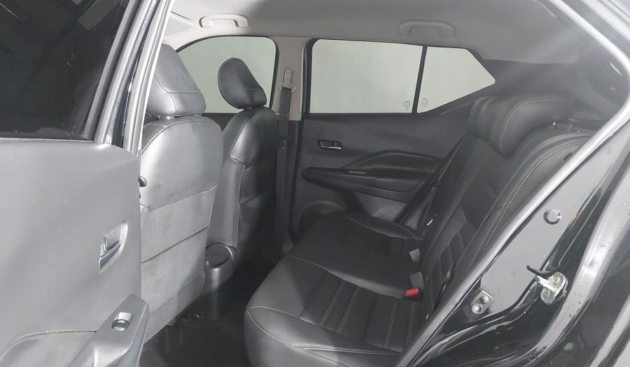 Nissan Kicks ADVANCE Suv 2022