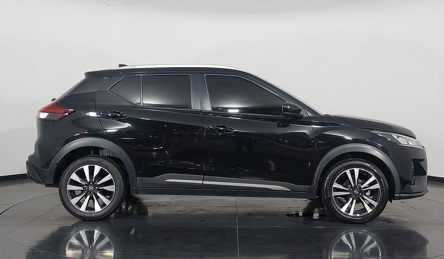 Nissan Kicks ADVANCE Suv 2022