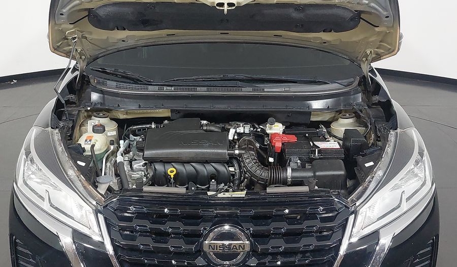 Nissan Kicks ADVANCE Suv 2022