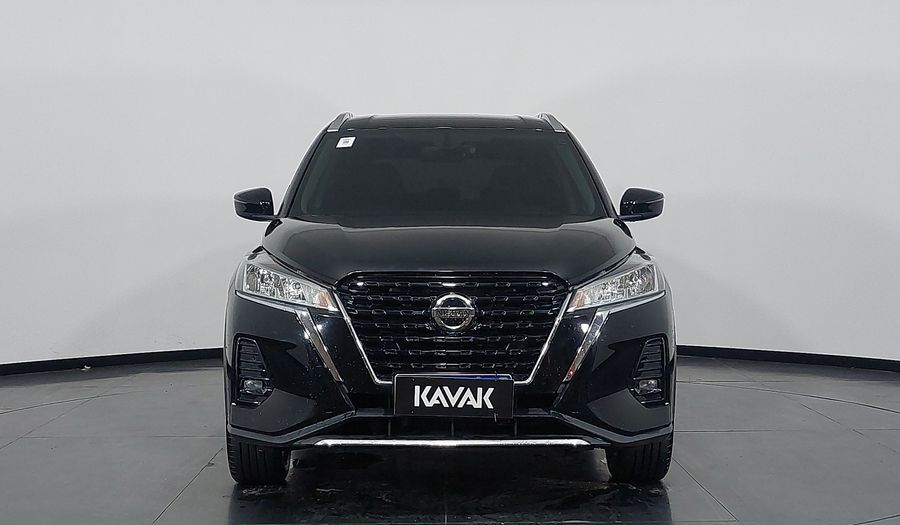 Nissan Kicks ADVANCE Suv 2022
