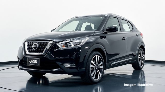 Nissan • Kicks