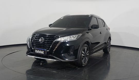 Nissan • Kicks