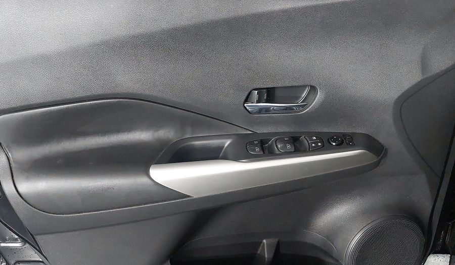 Nissan Kicks ADVANCE Suv 2022