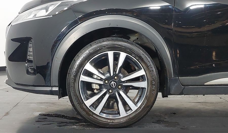 Nissan Kicks ADVANCE Suv 2022