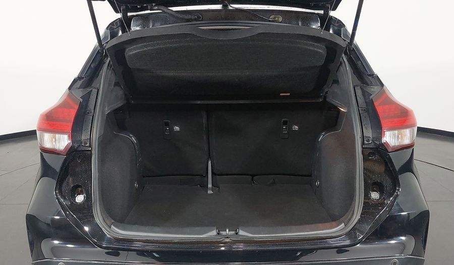 Nissan Kicks ADVANCE Suv 2022