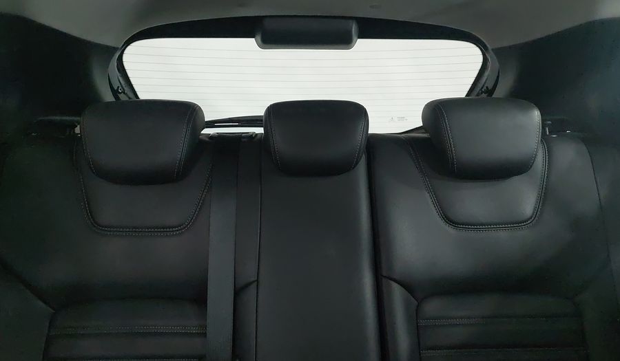 Nissan Kicks ADVANCE Suv 2022