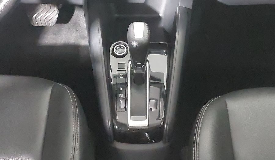 Nissan Kicks ADVANCE Suv 2022