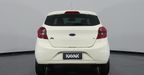 Ford Ka SIGMA SEL Hatchback 2015
