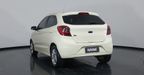 Ford Ka SIGMA SEL Hatchback 2015