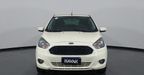 Ford Ka SIGMA SEL Hatchback 2015