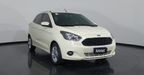 Ford Ka SIGMA SEL Hatchback 2015