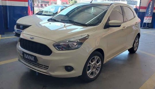 Ford • Ka