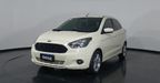 Ford Ka SIGMA SEL Hatchback 2015