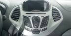 Ford Ka SIGMA SEL Hatchback 2015