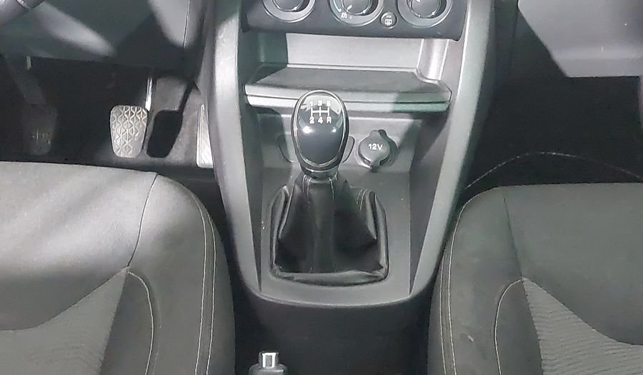 Ford Ka SIGMA SEL Hatchback 2015