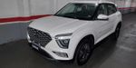 Hyundai Creta LIMITED Suv 2022